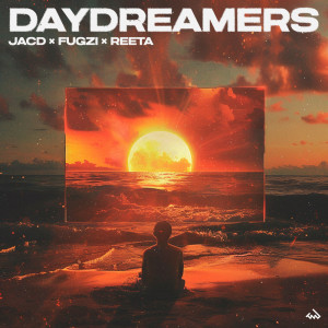 อัลบัม Daydreamers ศิลปิน JACD