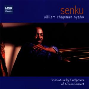 ดาวน์โหลดและฟังเพลง Deep River: Deep River พร้อมเนื้อเพลงจาก William Chapman Nyaho