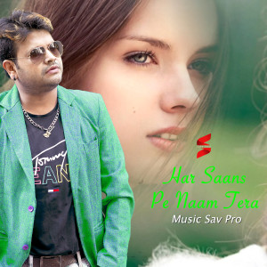 Album Har Saans Pe Naam Tera from Sarbarish Majumder