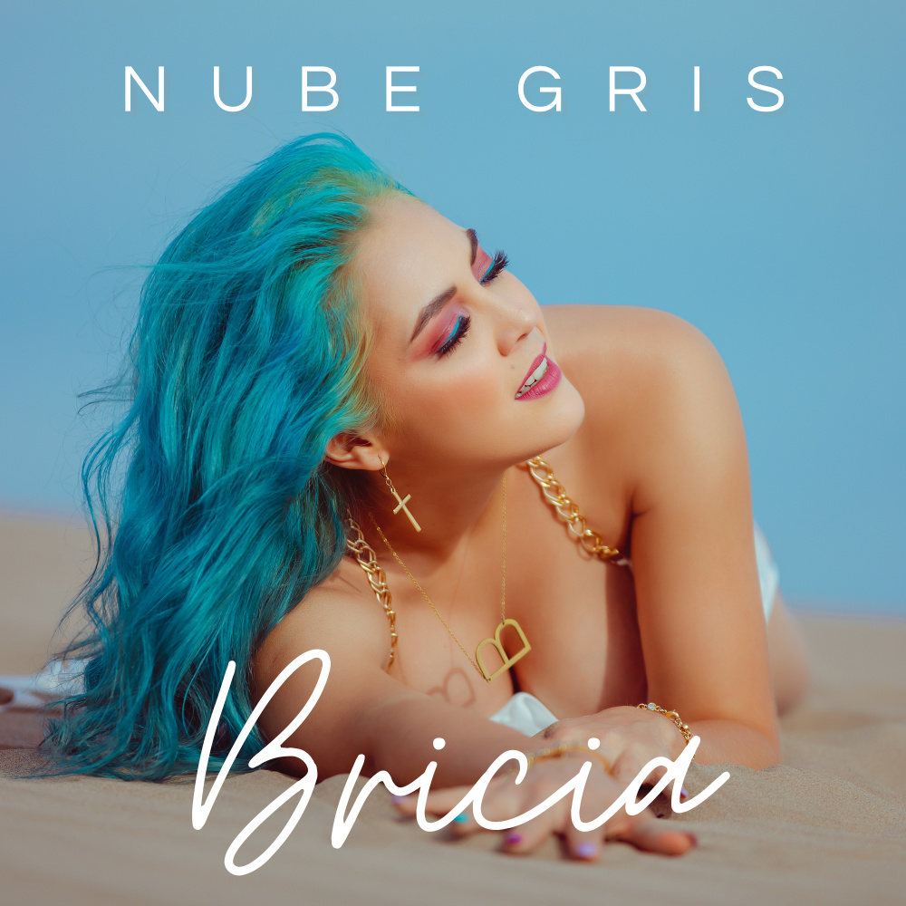 Nube Gris