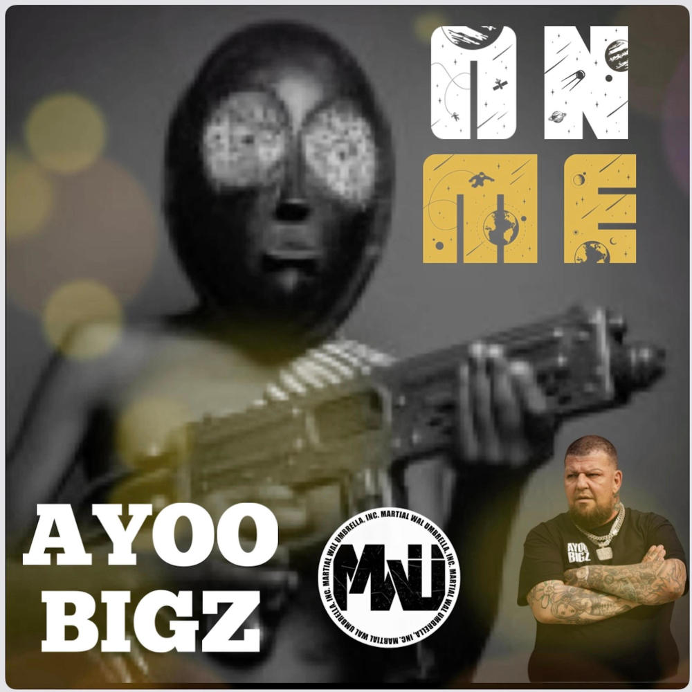 On Me (Prod by Nar) (Explicit)