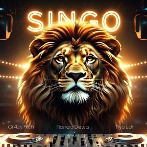 ดาวน์โหลดและฟังเพลง Singo พร้อมเนื้อเพลงจาก Cr4zy R!ch