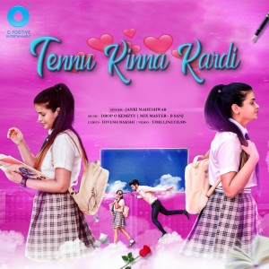 Listen to Tennu Kinna Kardi song with lyrics from Janki Maheshwar
