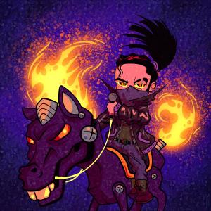 default playlist img