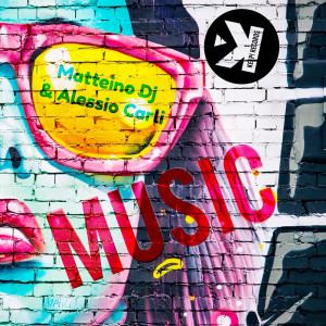 收聽Matteino DJ的Music歌詞歌曲