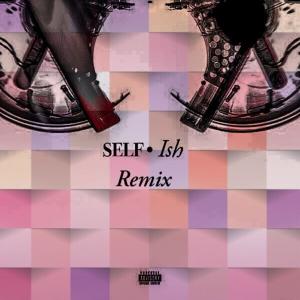 Album REMIX•ish (feat. Owen Alfred & Lo Ke ) (Explicit) oleh Owen Alfred