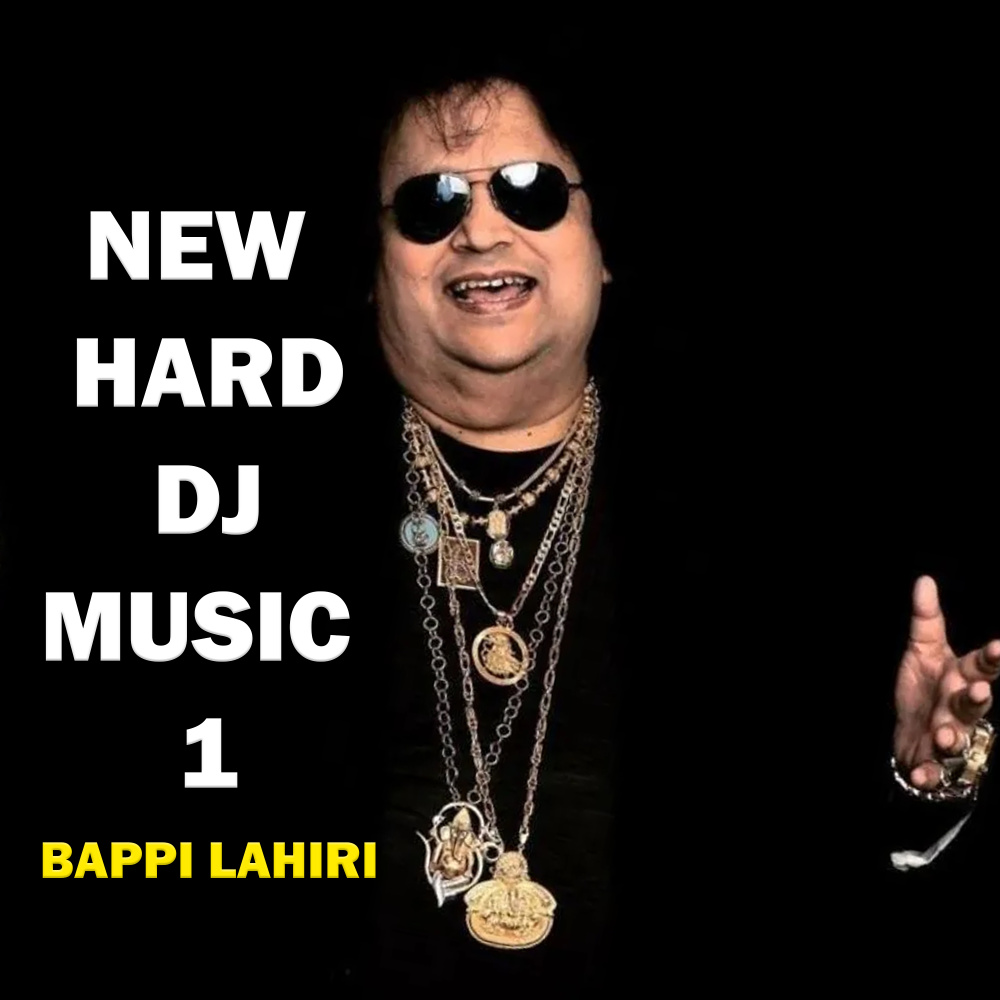 New Hard DJ Music 1