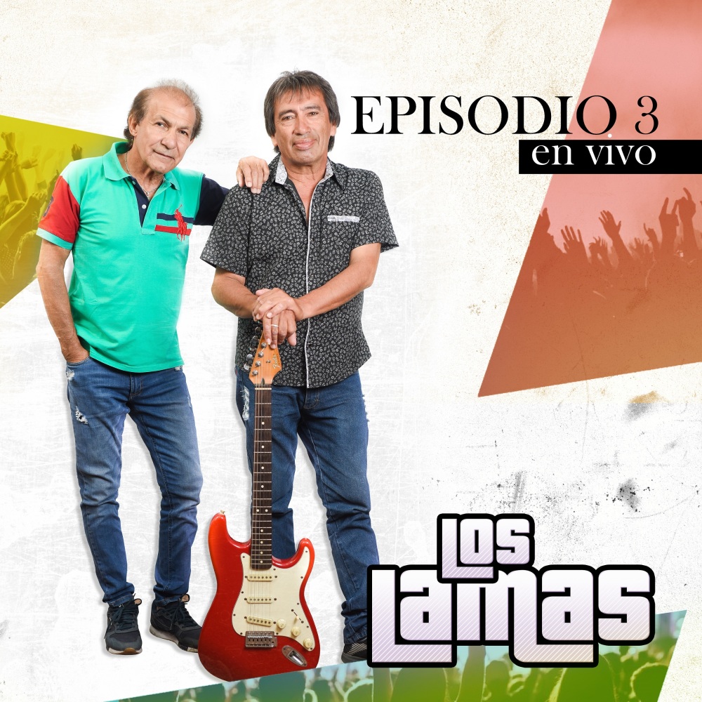 Te Vas(En Vivo)
