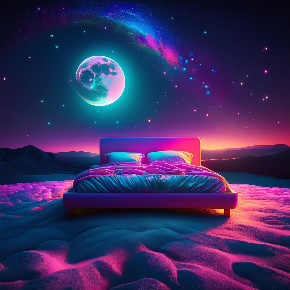 Sonidos Tranquilos De Lofi En La Noche