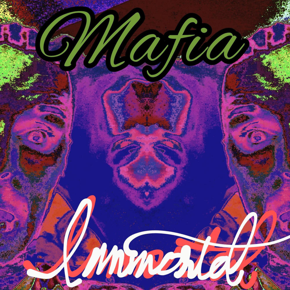 Immortal (feat. Mister Dre) (Explicit)