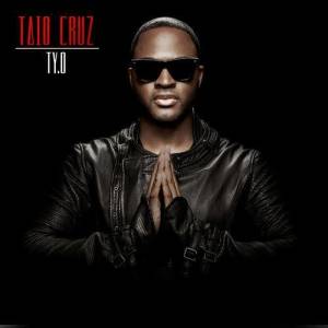 Taio Cruz的專輯TY.O