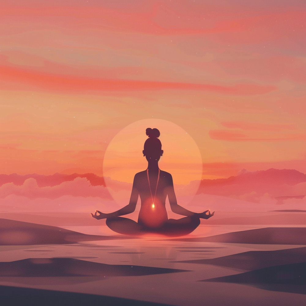 Serene Soundscapes Unite