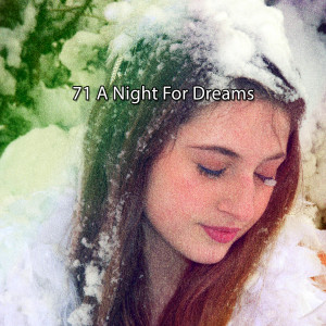 Album 71 A Night For Dreams oleh Baby Sweet Dream