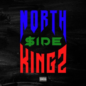 ดาวน์โหลดและฟังเพลง NORTH$IDEKINGZ (Explicit) พร้อมเนื้อเพลงจาก Kardo Arghost