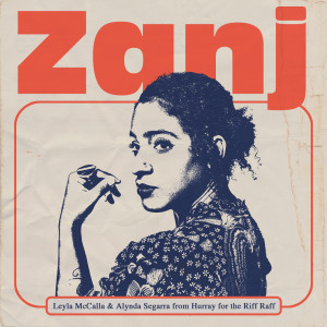 Listen to Zanj song with lyrics from Leyla McCalla