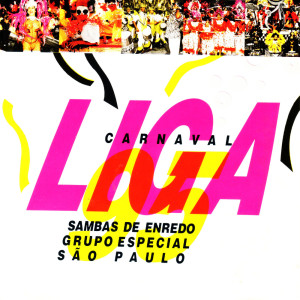 Listen to Deu Poesia Na Terra Da Garoa song with lyrics from Liga Carnaval SP