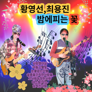 Listen to 눈물없는 이별 song with lyrics from 황영선