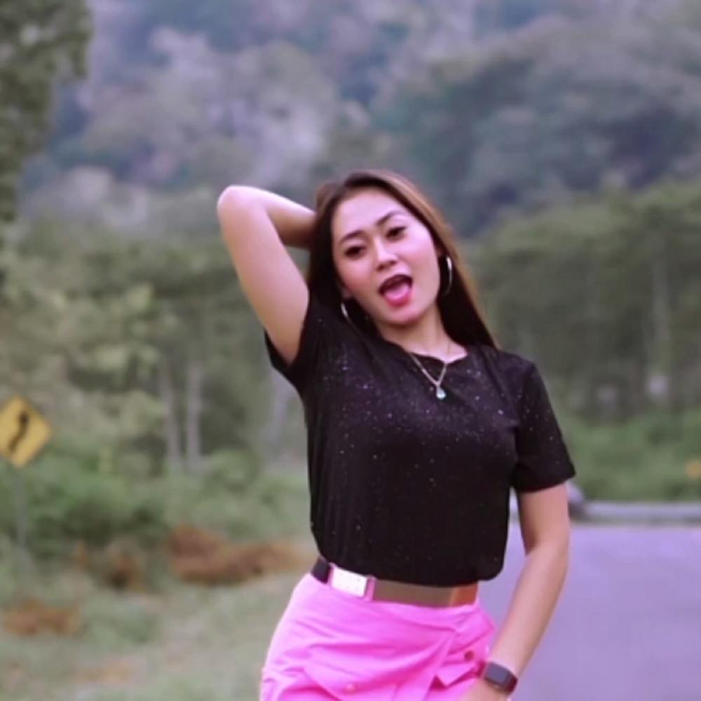 Lagi Sayang Sayangnya