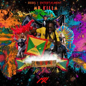 ดาวน์โหลดและฟังเพลง Love Of Mas พร้อมเนื้อเพลงจาก Mr Killa