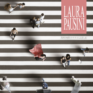 Laura Pausini的專輯Davanti a noi