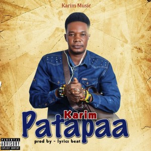 Karim的專輯Patapaa
