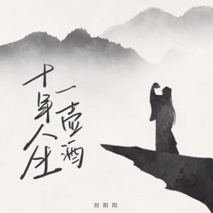 收聽劉陽陽的十年人生一壺酒 (伴奏)歌詞歌曲