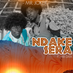 Album Ndakesera from 