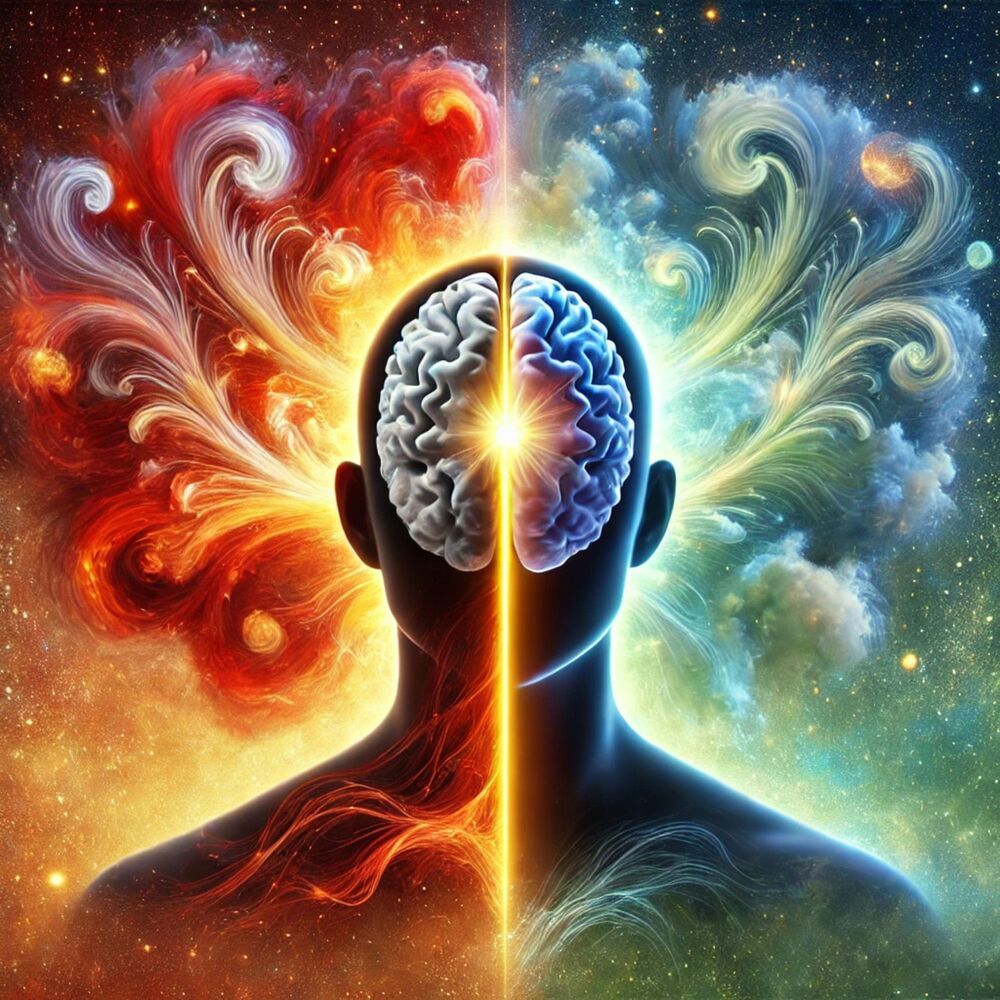 Meditação para a Alma