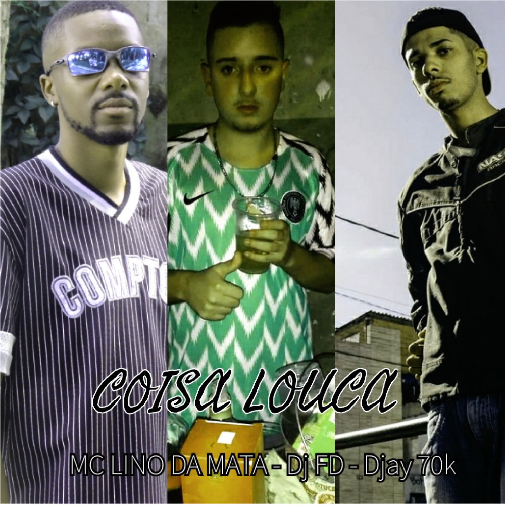 Coisa Louca