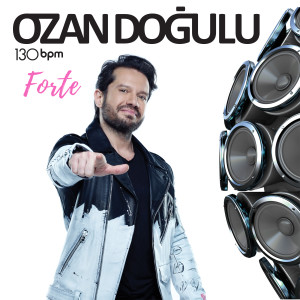 Ozan Dogulu的專輯130 Bpm Forte