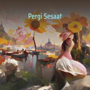 Radens的专辑Pergi Sesaat