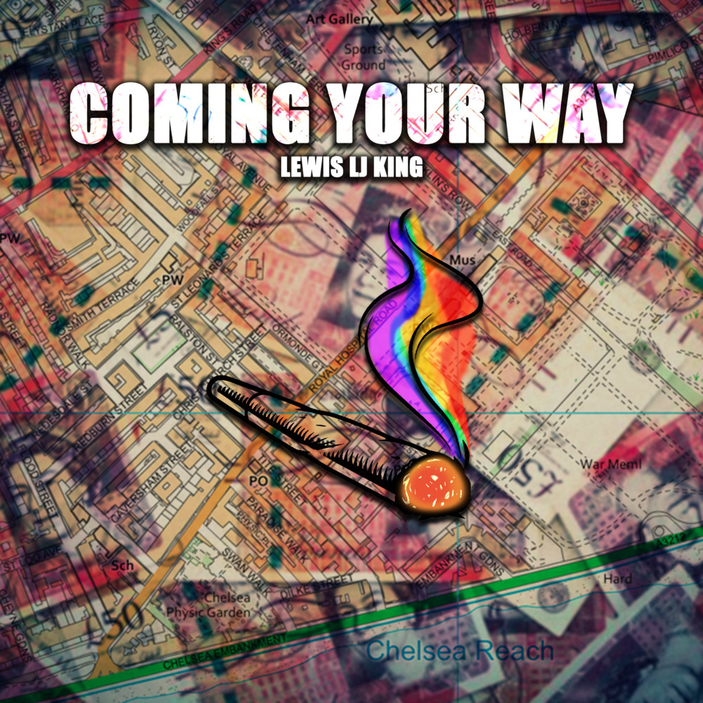 Coming Your Way