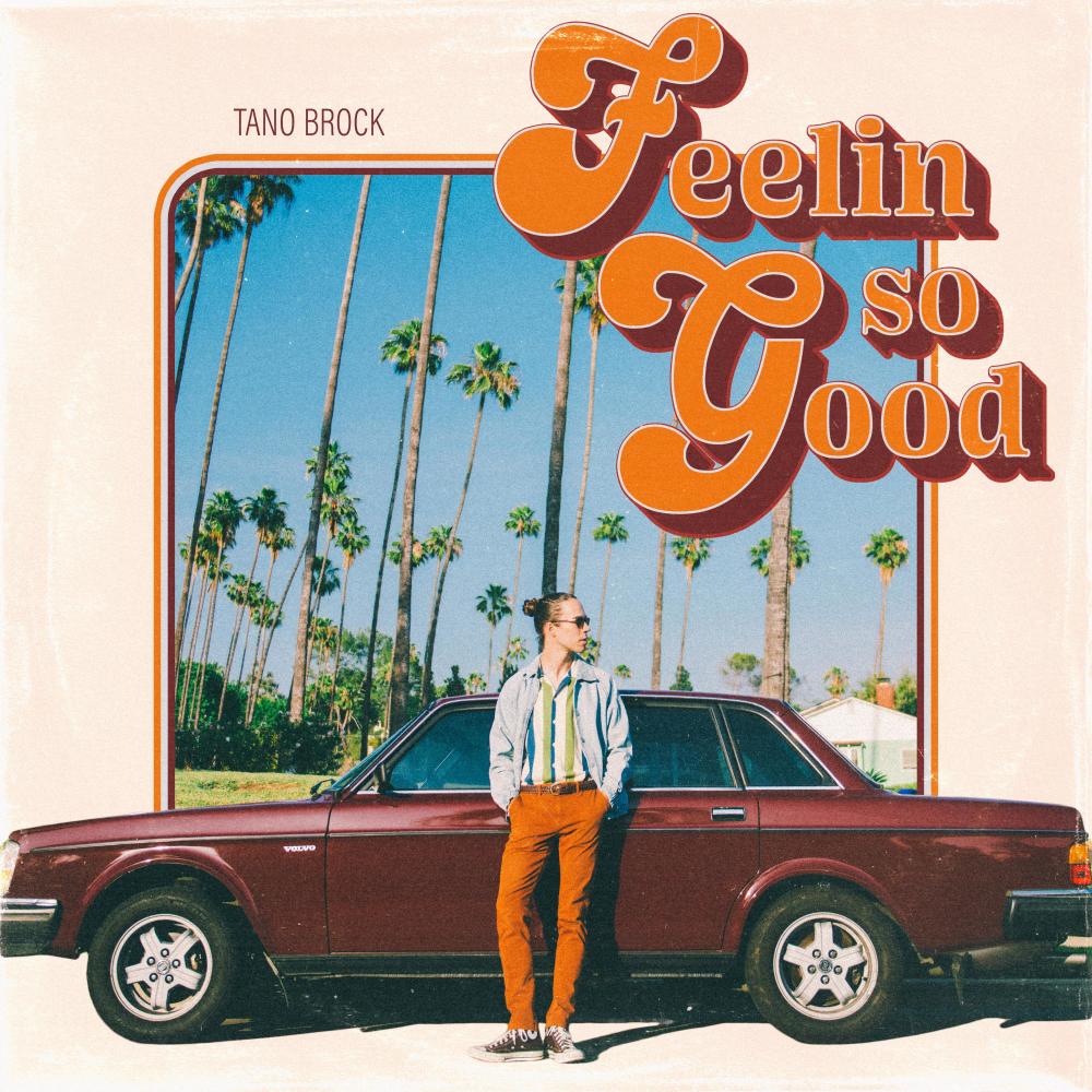 Feelin' So Good