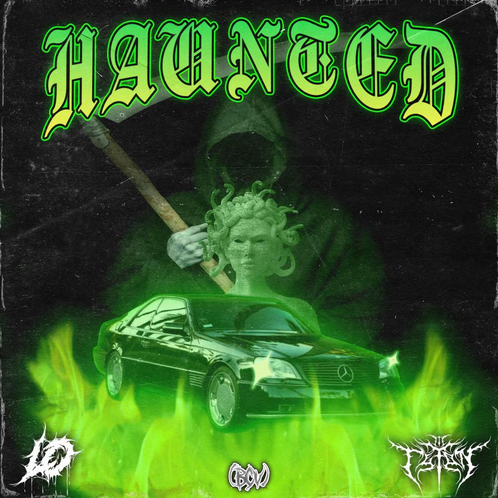 Haunted (BCV) (feat. kyle'sinferno & Hadori)