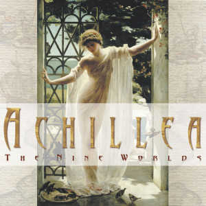 Album The Nine Worlds from Achillea