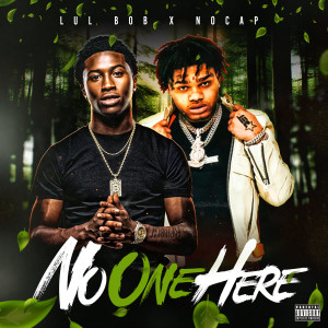 Album No One Here (Explicit) from 