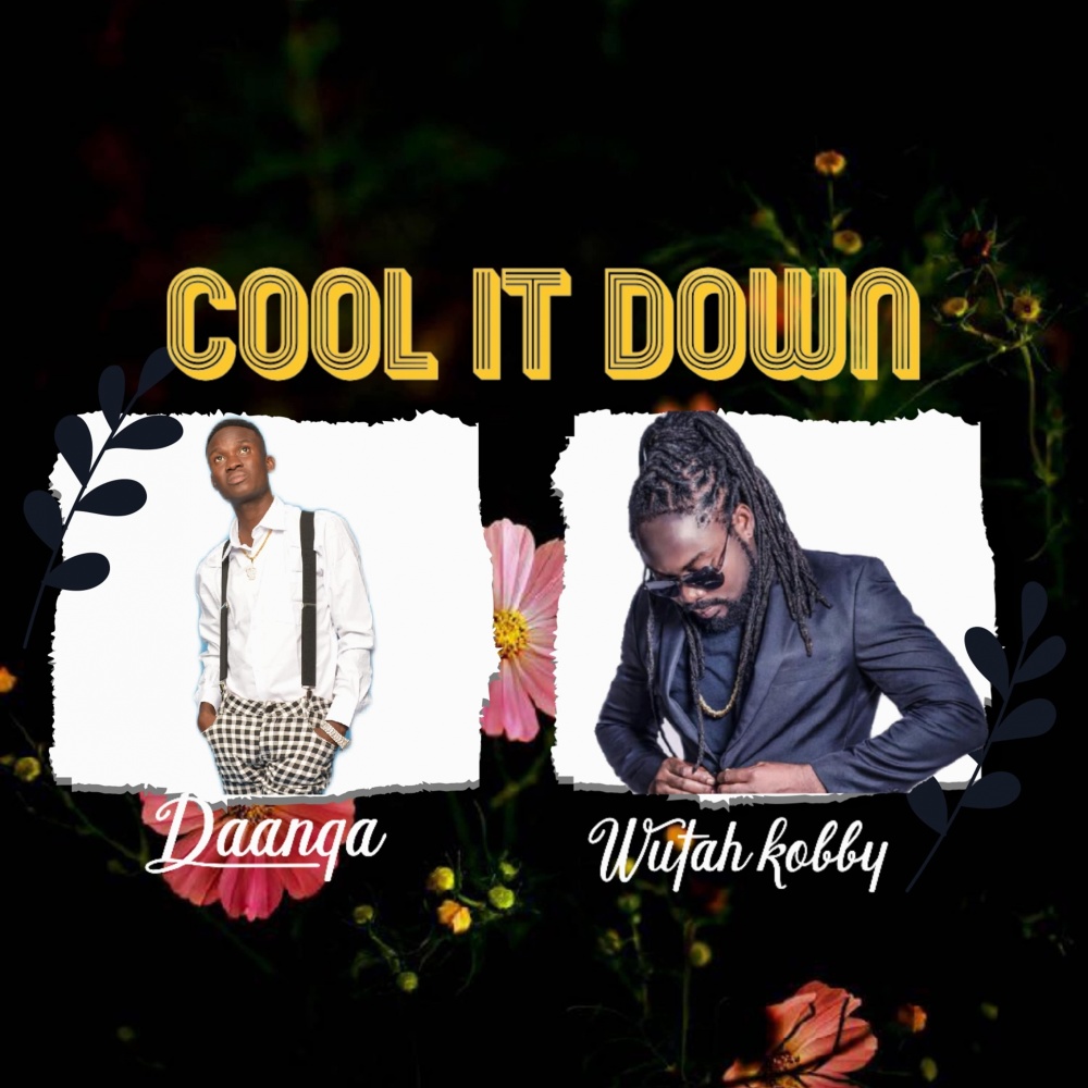 Cool It Down