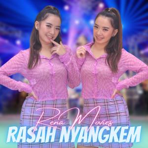 Dengarkan lagu Rasah Nyangkem nyanyian Rena Movies dengan lirik