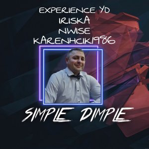 Listen to Simple Dimple song with lyrics from EXPERIENCE YD