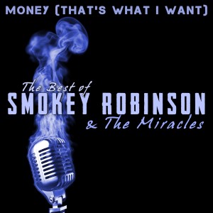 ดาวน์โหลดและฟังเพลง Don't Leave Me พร้อมเนื้อเพลงจาก Smokey Robinson