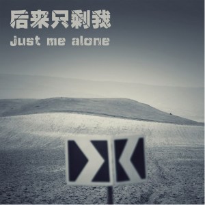 Listen to 后来只剩我 song with lyrics from 马玉静