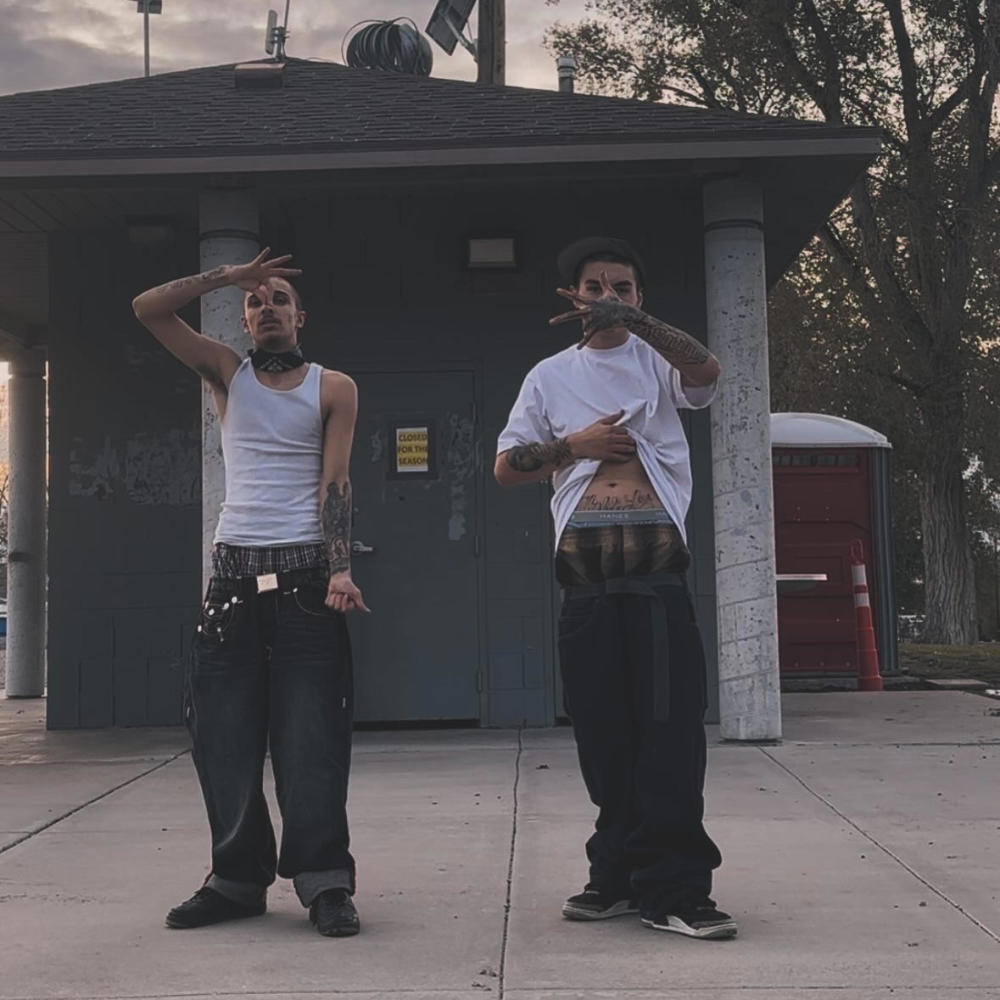 Livin deadly (Explicit)