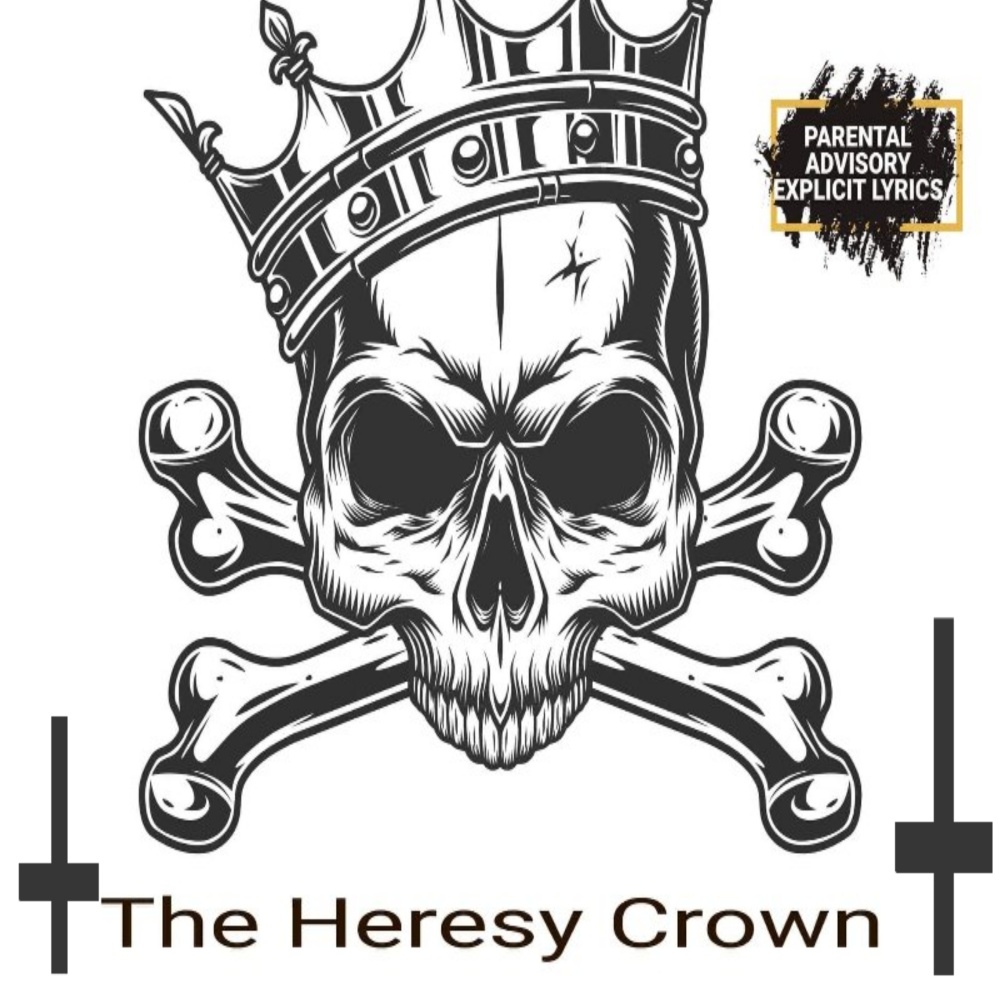 The Fuck Up Song (feat. Ant aka Ant The Man) (From Upcoming Album The Heresy Crown) (Explicit)
