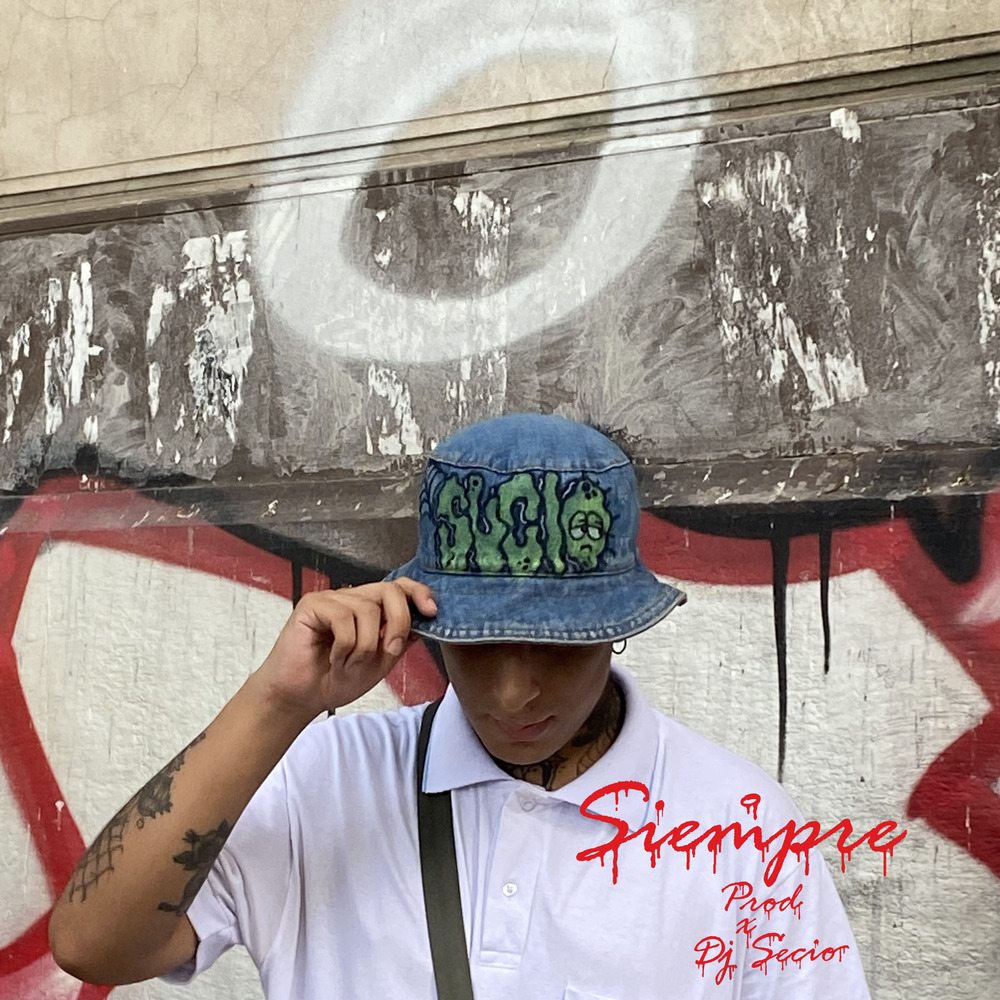 Siempre (Explicit)