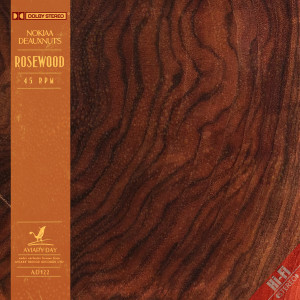 Album Rosewood from Nokiaa