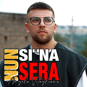 Album Nun si' 'na sera from Angelo Vitagliano