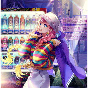 收聽CHiCO with HoneyWorks的ハートの誓い歌詞歌曲