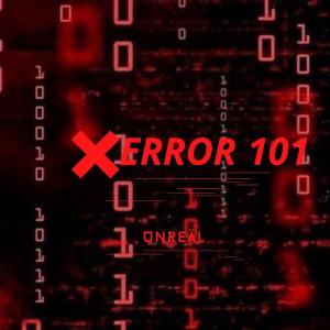 Unreal的专辑Error 101