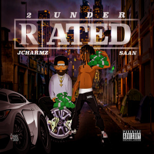 Listen to Talk 2 Me Nice (Explicit) song with lyrics from J Charmz