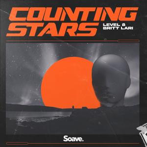 Album Counting Stars from Level 8